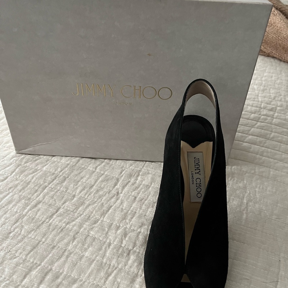 Jimmy Choo Heels